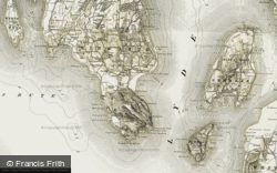 1906, Kilchattan Bay