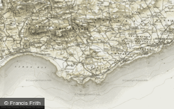1903-1908, Kilconquhar
