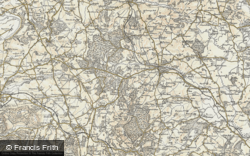 1899-1900, Kilcot