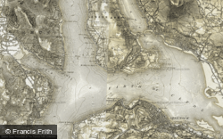 1905-1907, Kilcreggan