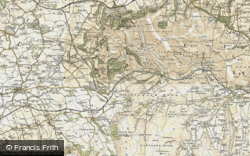 1903-1904, Kildale