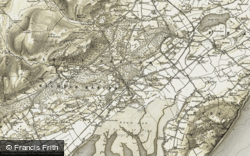 1911-1912, Kildary