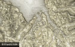 1908-1909, Kildonan