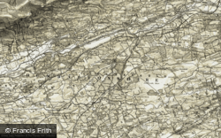 1904-1907, Kildrum