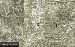 1908-1910, Kildrummy