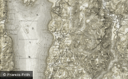 1905-1907, Kilfinan
