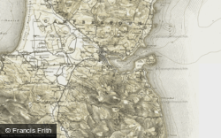 1905-1906, Kilkerran