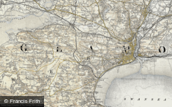1900-1901, Killay