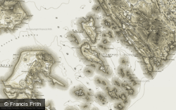 1908-1911, Killegray