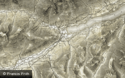 1906-1907, Killin