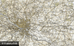 1903-1904, Killingbeck