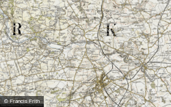 1903-1904, Killinghall