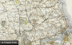 1901-1903, Killingworth Moor