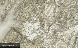 1906-1907, Killinochonoch