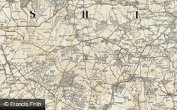 1897-1900, Kilmeston