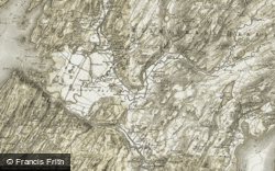 1906-1907, Kilmichael Glassary