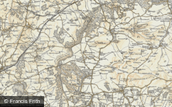 1897-1899, Kilmington