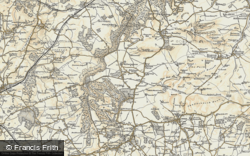 1897-1899, Kilmington Common