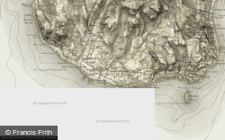 1905-1906, Kilmory