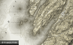 1905-1907, Kilmory