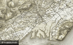 1911-1912, Kilmuir