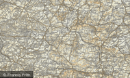 Kilndown, 1897-1898