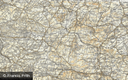 1897-1898, Kilndown