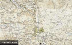 1903-1904, Kilnsey