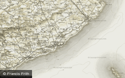 1903-1908, Kilrenny