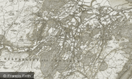Kiltarlity, 1908-1912