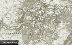 1908-1912, Kiltarlity