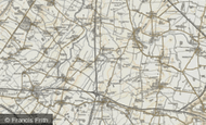 Kilvington, 1902-1903