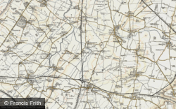 1902-1903, Kilvington