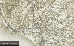 1905-1906, Kilwinning