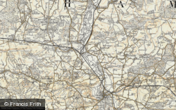 1897-1909, Kimbridge
