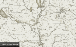 1910-1911, Kinbrace