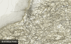 1904-1906, Kincaidston
