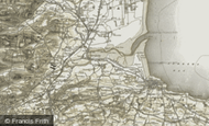 Kincaple, 1906-1908