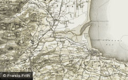 1906-1908, Kincaple