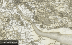 1904-1906, Kincardine