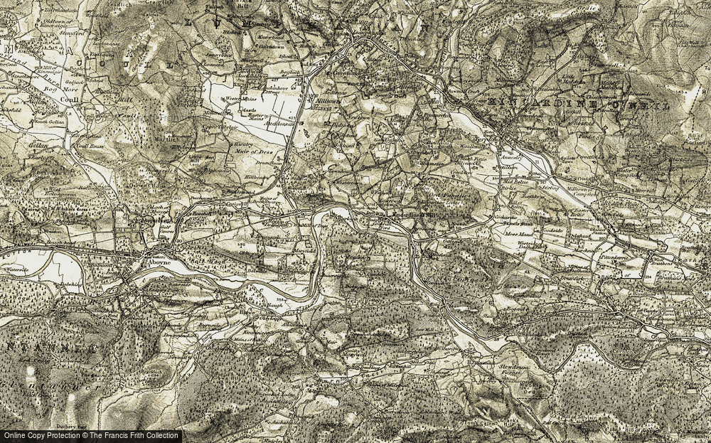 1908-1909