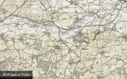 1902-1903, King's Newton