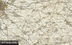 1901-1903, King's Norton