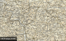 1899-1900, King's Nympton