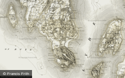 1906, Kingarth
