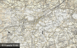 1897-1909, Kingfield