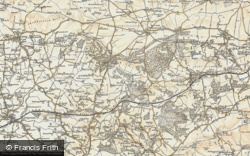 1897-1899, Kinghay