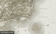 Kinghorn, 1903-1906
