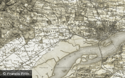 1907-1908, Kingoodie
