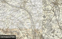 1897-1898, Kings Langley